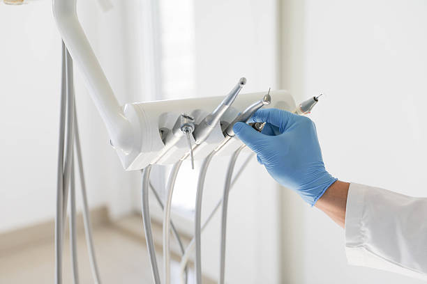 24/7 Emergency Dental Implants experts in El Centro, CA
